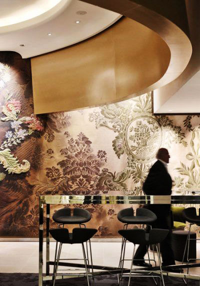 Sofitel酒店集团里昂五星级酒店